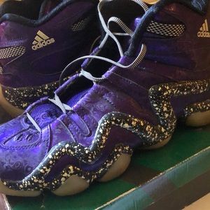 Nightmare before Christmas Crazy 8s